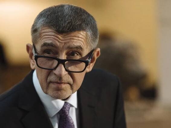 Bojovník proti korupci, který zatajil majetek, píší zahraniční média o Babišovi