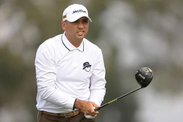 Jason Day What's In The Bag?