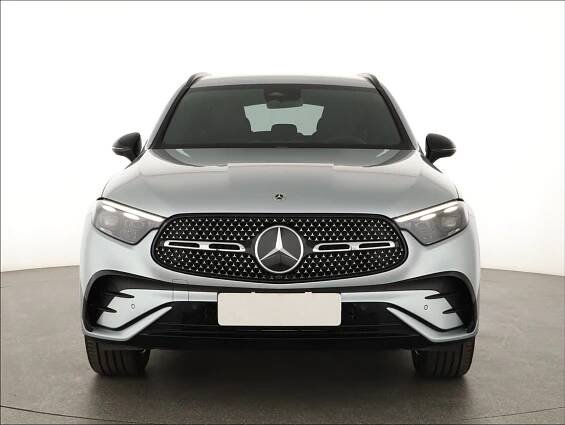Mercedes-Benz GLC GLC 200 4MATIC 150kW SUV - Foto 2