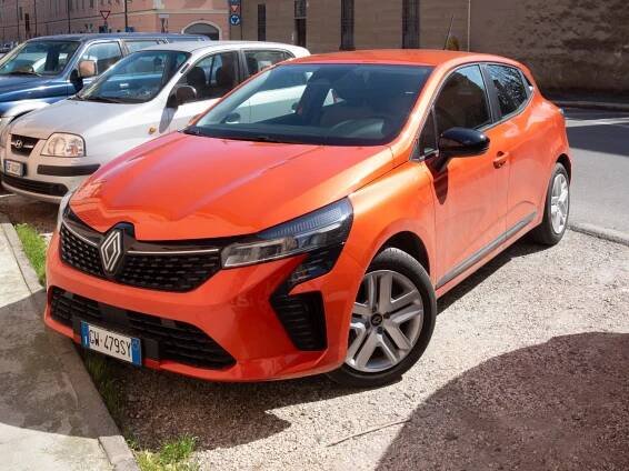 Evropský trh ovládlo jediné auto. Je levné, úsporné a dnes ho koupíte za pár korun