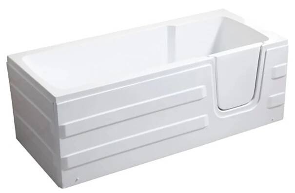 Sanotechnik Vana Paros 170 x 76 x 61 cm