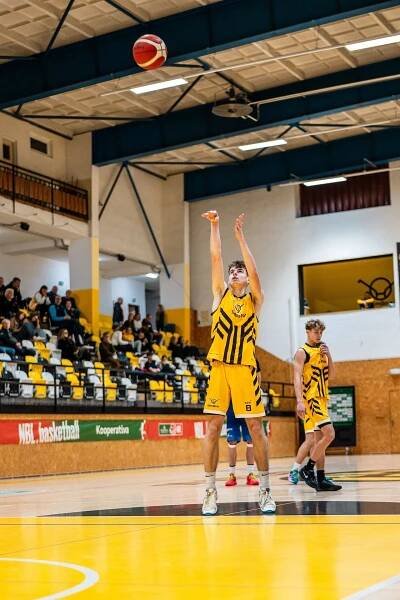 U19 Sršni X Sokol Pražský | Sršni Photomate Písek