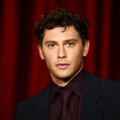 ‘Monsters’ Star Cooper Koch “Overwhelmed With Gratitude” at the Menéndez Brothers’ Possible Resentencing