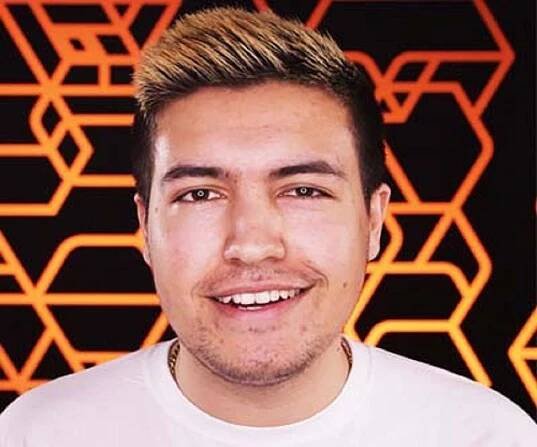 Oliver Ryan (MasterOv) - Bio, Facts, Family Life of English YouTuber