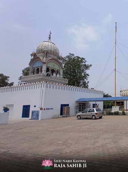 Raja-Sahib-Ji-Gurdwara-Balowal-Sahib6
