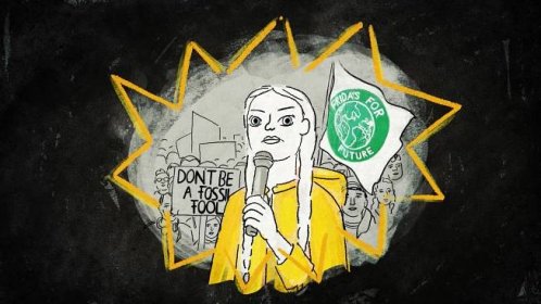 Film Club: ‘Greta Thunberg Has Given Up on Politicians’