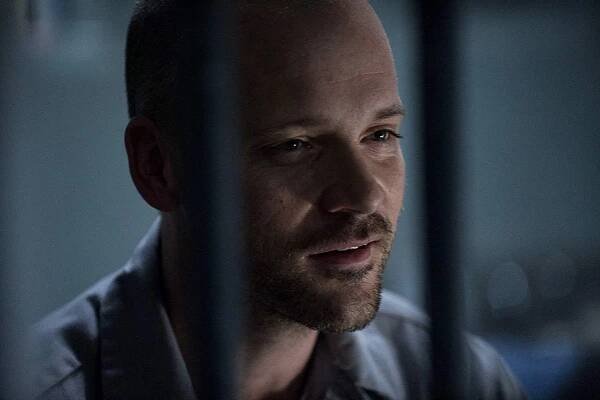Zločin - Série 3 - To, čeho se nejvíc bojíš - Z filmu - Peter Sarsgaard
