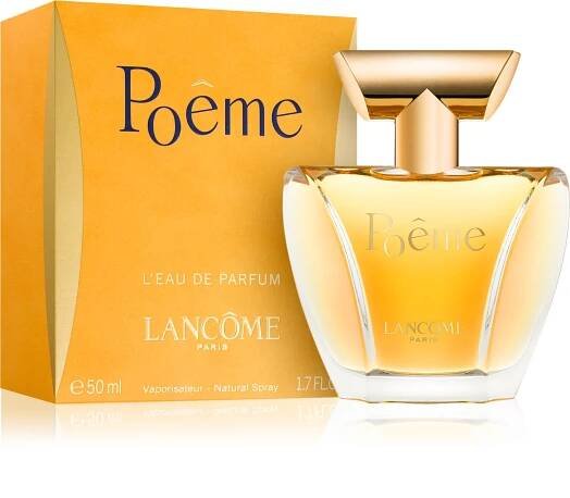 Lancome Poeme W EDP