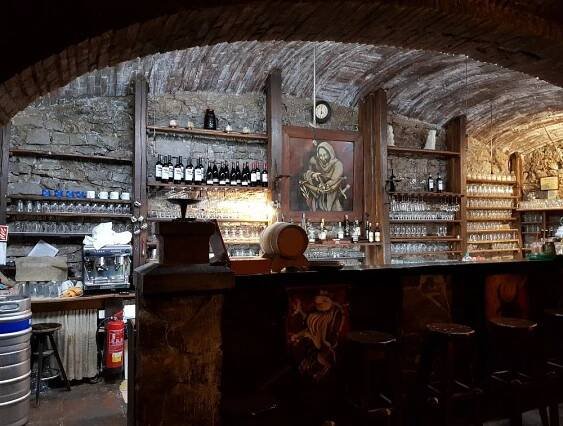HEREŠOVA KRČMA, Policka - Restaurant Reviews, Photos & Phone Number - Tripadvisor