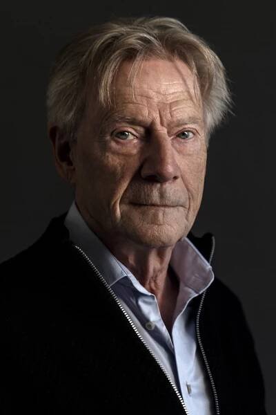 Jesper Christensen @ SPIELKIND