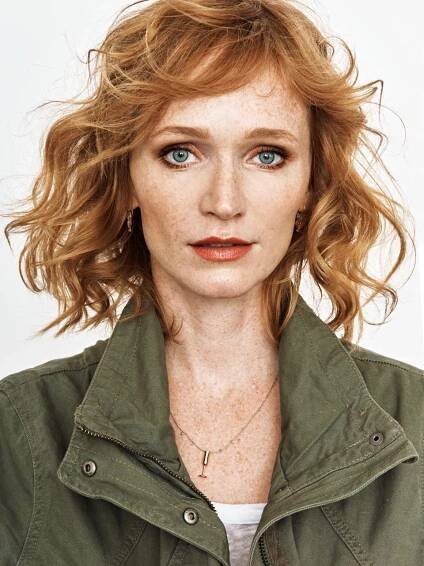 Anna Geislerová | Filmová místa.cz