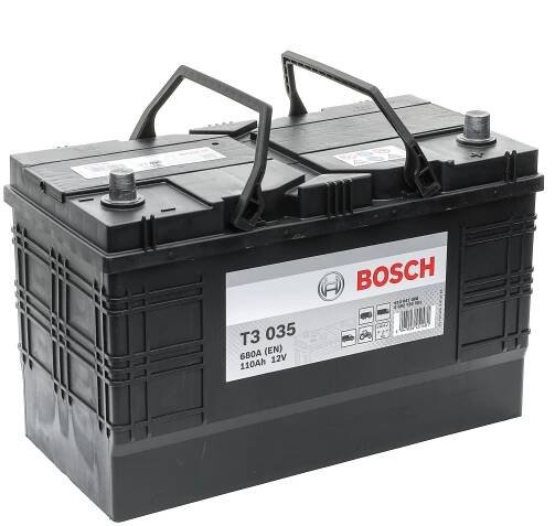 BOSCH 0 092 T30 351 Autobaterie