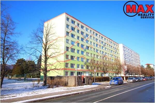 Pronájem bytu 2+kk, 41 m2 - Kojetická, Neratovice, okr. Mělník | Expert Reality