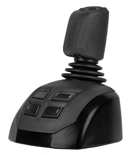 Joystick – We are CPAC Systems