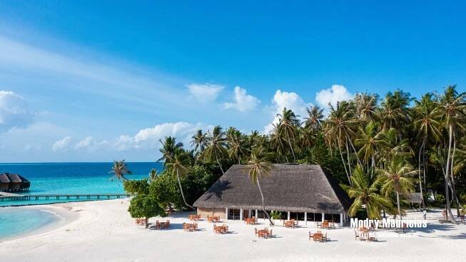Modry-Mauricius.cz: Fihalhohi Maldives - Modry-Mauricius.cz