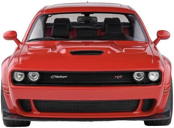 Solido Dodge Challenger R/T 1:18 model auta : Půhy.cz