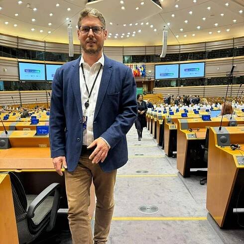 Babišův europoslanec Hlaváček končí po zvolení v Bruselu: Závažné osobní důvody!