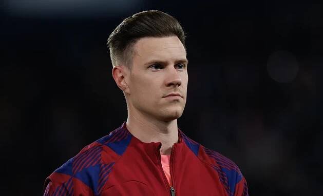 Marc-André ter Stegen