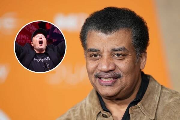 Everything Neil deGrasse Tyson Has Said About Elon Musk’s SpaceX