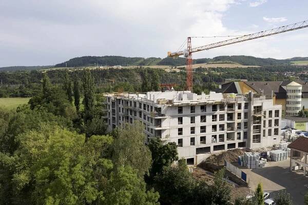 Na Parkáně, Beroun-Město - Beroun | Prodej, Developerský projekt