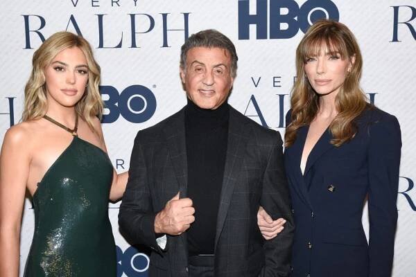 Costner, Stallone & Co.: Was ist aus dem Nachwuchs geworden? - Wundaba
