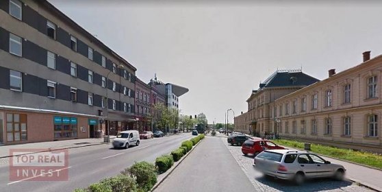 Prodej bytu 1+kk, ulice Husova, Přerov | Reality.iDNES.cz 