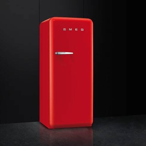 Chladničky Smeg