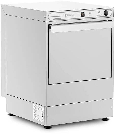 Myčka nádobí - 2 600 W - Royal Catering - volně stojící myčka - Obrázek produktu