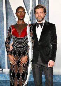 Joshua Jackson and Jodie Turner-Smith Split After 4 Years