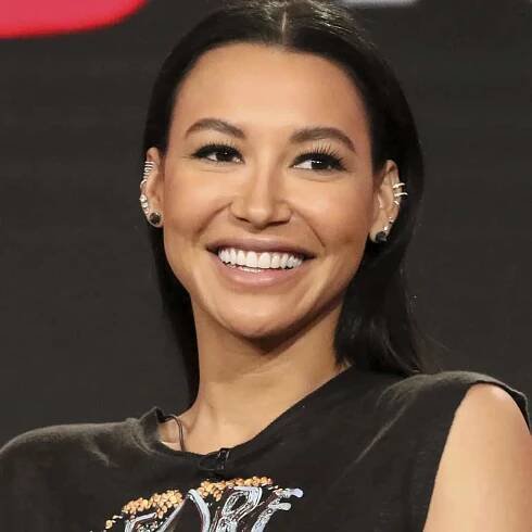 naya rivera - Naya Rivera