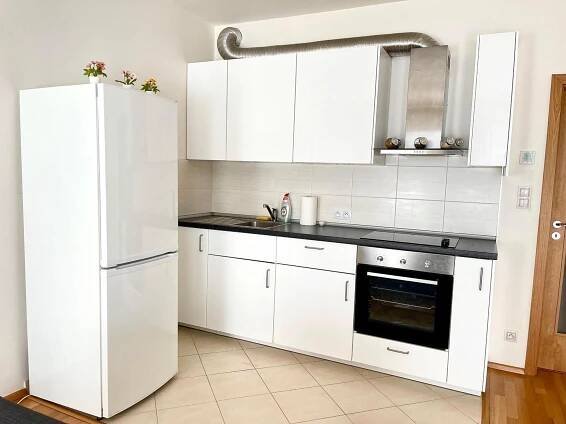 Garden Park Apartment+ Praha