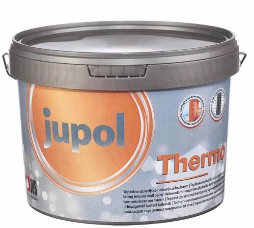 Jupol termo