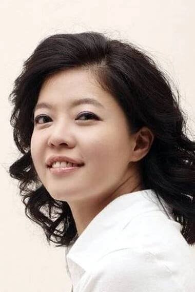 Kim Yeo-jin herečka