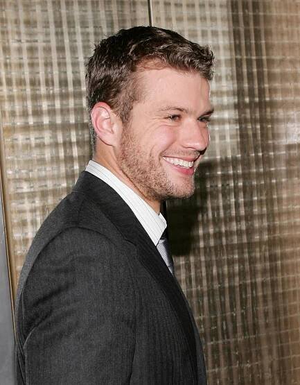 Ryan Phillippe fotka