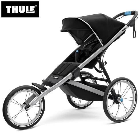 Thule Glide2
