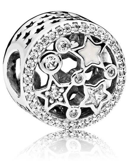 Přívěsek PANDORA 796373CZ | Corial.cz 