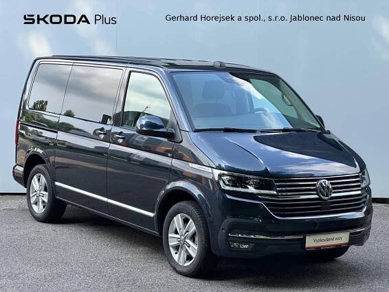 Volkswagen Caravelle 2.0 TDI 110kW COMFORTLINE 7°DSG