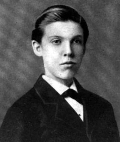Charles Evans Hughes - Wikipedia