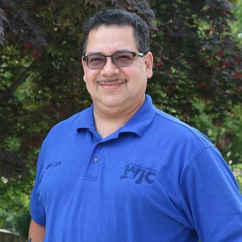Our Staff | Westchester Jewish Center - Conservative Synagogue Mamaroneck