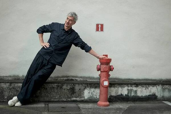 Maurizio Cattelan: ‘Art saved me from a miserable life’
