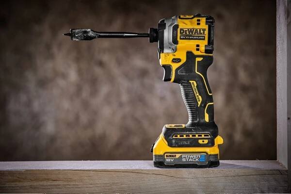 DeWALT DCF850E1T