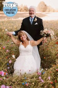 'Little People, Big World' 's Amy Roloff Opens Up About Wedding to Chris Marek: 'A Beautiful Day'