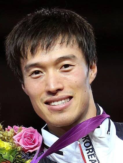 Won U-jong – Wikipedie