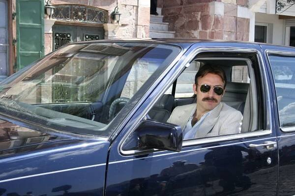 İlk Aşk - Z filmu - Halit Ergenç