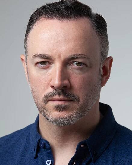 PAUL KENNEDY – Nolan Muldoon Agency