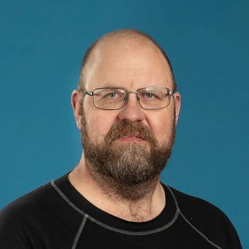 Anders Andersson