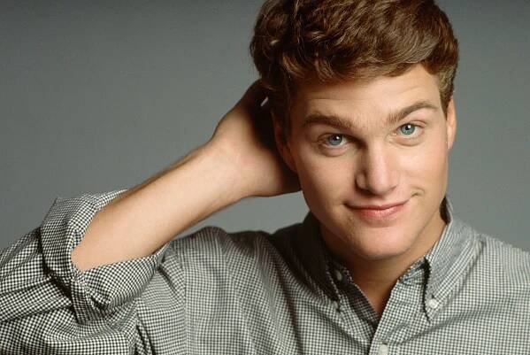 Chris O'Donnell fotka