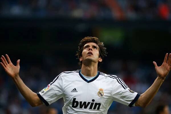 Real v přestřelce zdolal Valladolid, Ronaldo dal dva góly