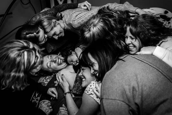 Denver Birth Photographer & Doula | Lindsey Eden Photography | Denver Birth Doula