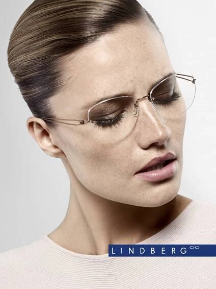 LINDBERG - Optika Lunettes